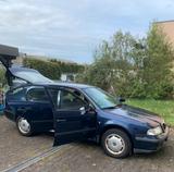 Skoda Octavia 1.6 GLX  fahrbereit 5-Türer - Skoda Octavia: Glx