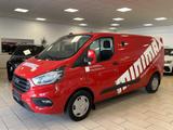 Ford Transit Custom L2 H1 R-Cam*PDC*SHZ*BT-Audio*1H* - gebrauchte Ford Transit Custom aus dem Jahr 2022