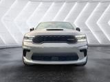 Dodge Durango R/T 20TH Anniversary LPG*Tow N GO*Blackt - Dodge: 7sitzer