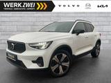 Volvo XC40 T5 Plus Dark Plug-In 2WD ACC 360° Allwetter - Volvo XC40 in Augsburg