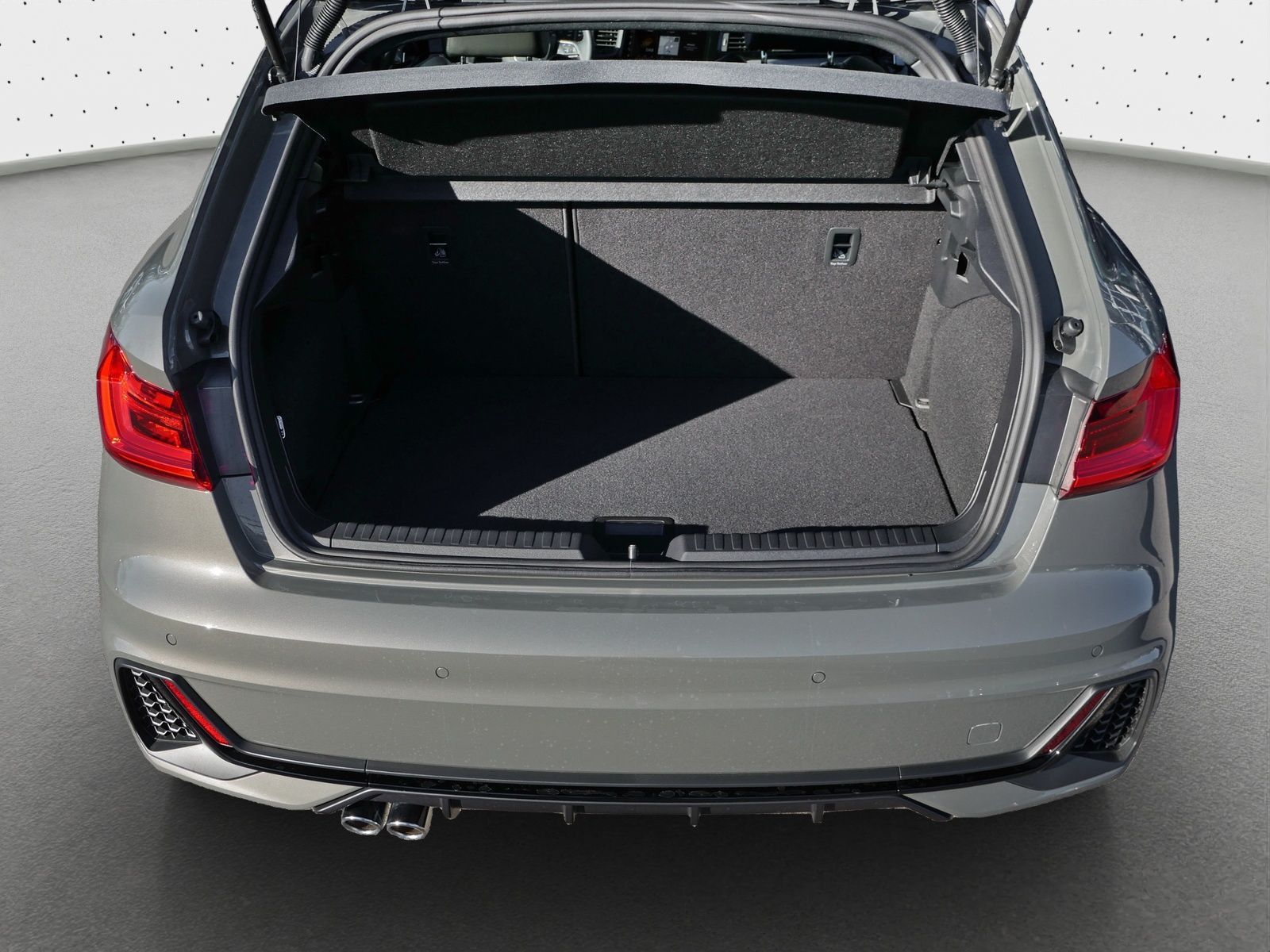 Audi A1 - Bild 11