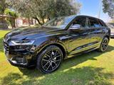 Audi Q8 50 TDI 286 CV quattro tiptronic Sport - Audi Q8 Kombi Gebrauchtwagen