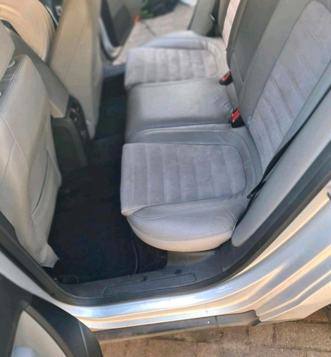 Volkswagen Passat 2005 — photo 13
