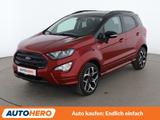 Ford EcoSport 1.0 EcoBoost ST-Line*NAVI*TEMPO*CAM*PDC