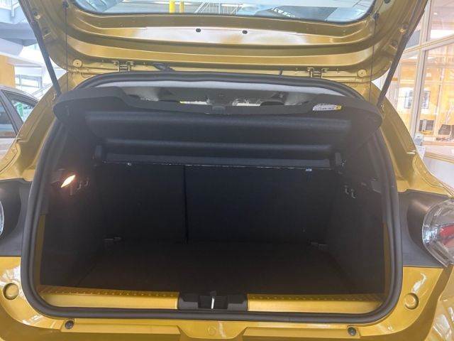 Fahrzeugabbildung Dacia Sandero III Stepway Extreme Technik+Driving-Pake