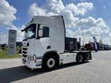 Scania R540 6x2 NGS 6x2 Trekker Retarder / Highline / 5