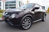Nissan Juke Tekna, Klimaautomatik, 360° Kamera, 8-Fach, - Nissan Juke Gebrauchtwagen in Köln