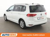 Volkswagen Touran 1.5 TSI ACT Highline BlueMotion Aut.*NAVI - Volkswagen Touran: Bluemotion