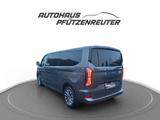 Ford Tourneo Custom Bus 320 L2 Tourneo Titanium X FWD - gebrauchte Vans