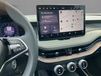 Skoda Superb - Vorschau Bild 12