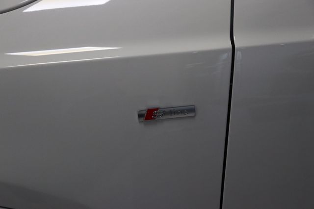 Fahrzeugabbildung Audi Q3 2.0 Sport S-line Quattro|PANO|LED|ROTOR|