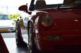 Porsche 911 964 Rot|Top Zustand!! - Porsche aus 1993