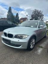 BMW e87 118i TUV/Winterreifen neu Servis neu - BMW 118: 118i E87