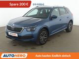 Skoda Kamiq 1.0 TSI Style*ACC*PDC*SHZ*ALU*KLIMA*