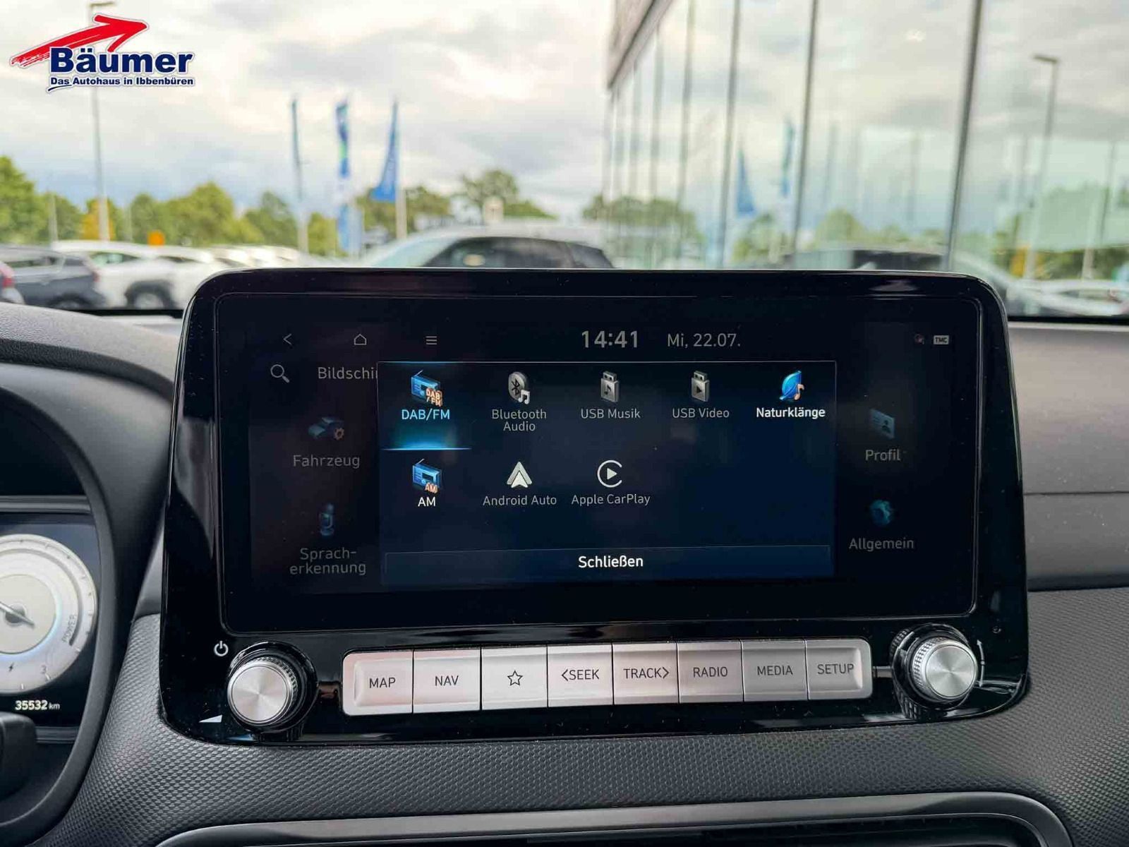 Hyundai Kona – Bild 21
