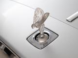 Rolls-Royce Wraith - Rolls-Royce Wraith Gebrauchtwagen