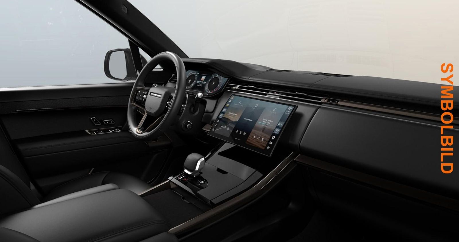 Land Rover Range Rover Sport - Bild 5