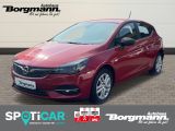 Opel Astra K Edition Start Stop Navi LED, Ambiente Be - Opel Astra: Ambiente