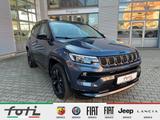 Jeep Compass S 1.5 130PS Automatik Schiebedach