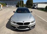BMW 440i xDrive Gran Coupé M Sport, M Performance - BMW 440 Gran Coupé aus 2016