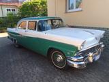 Ford 1956 Customline, V8, Aut., H-Zul., TÜV, Hot Rod