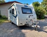 Caravelair Antares Style 450-Mover-Markise-E-Biketräger - Offers