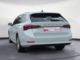Skoda Octavia Combi 2.0 TDI DSG Style LED-MATRIX/HUD/N - mit Diesel-Antrieb: Kombi, 2.0