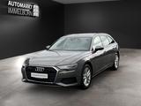 Audi A6 50 TFSI e quattro ACC*Memory*lED*NaviTouch*DA - Audi aus 2022
