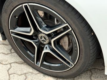Mercedes C 200 - 11