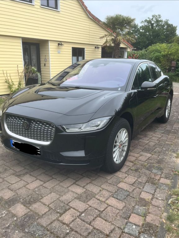 Image of Jaguar I-Pace