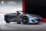 Ferrari Portofino - Kroymans Ferrari - graue Ferrari Portofino