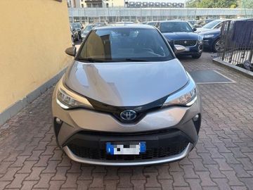 Toyota C-HR - 2