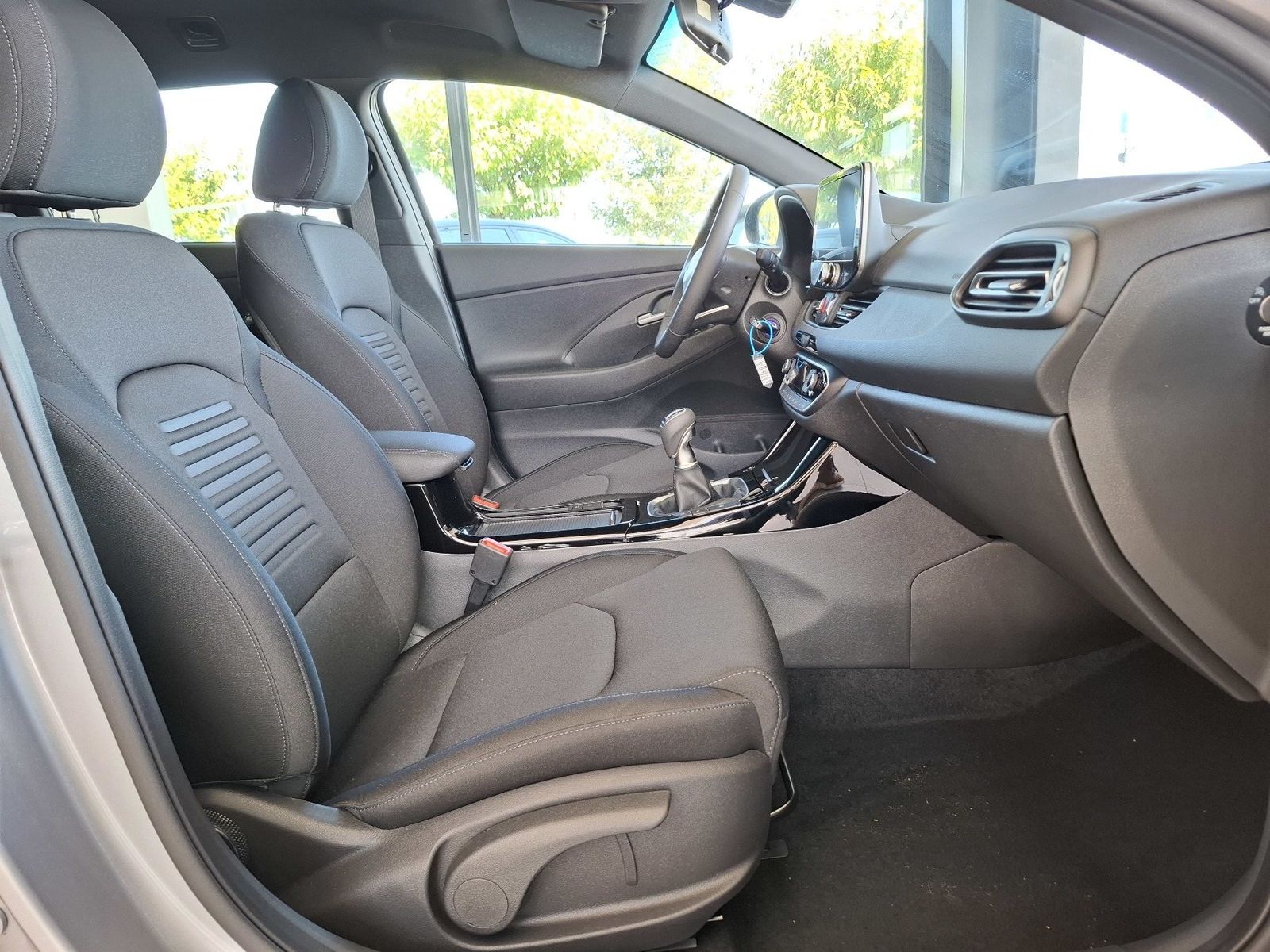 Hyundai i30 – Bild 15