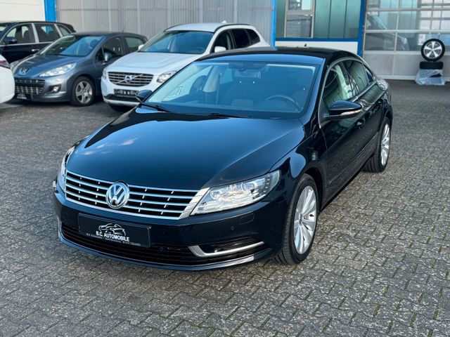 Volkswagen CC 2,0 TDI Business-Paket Premium*Bi-Xenon*Navi*