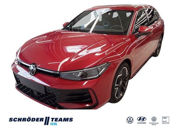 Passat R-Line 2,0 l TDI SCR 110 kW (150 PS) 7-Ga
