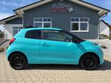 Citroën C1 Airscape Feel*Shz*Tüv Neu*8-fach* - gebrauchte Citroën C1 aus dem Jahr 2016
