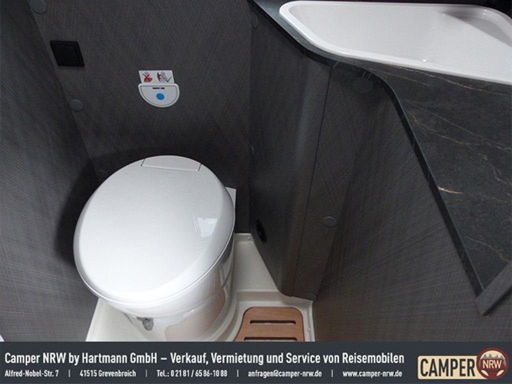 ETRUSCO CV 600 DB Fiat