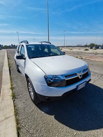 Dacia Duster 1.5 dCi 90CV 4x4 Lauréate