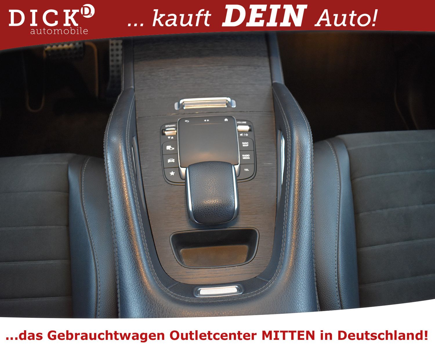 MERCEDES-BENZ GLE350e 4M AMG Line BURM+STANDHZ+AHK+ACC+KAM+19" - Image 24