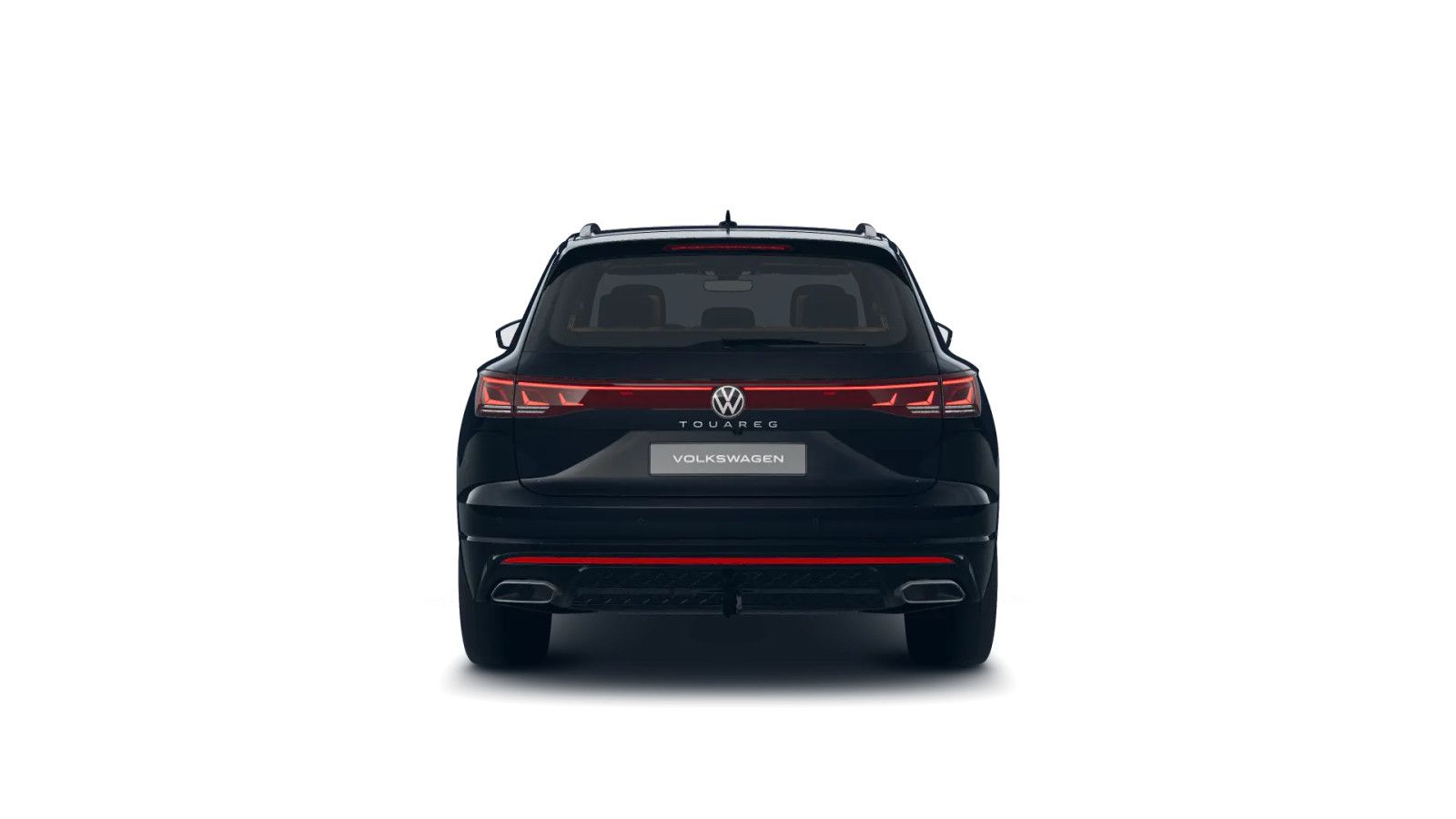 Volkswagen Touareg - Bild 8