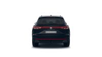 Volkswagen Touareg - Vorschau Bild 8