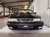Saab 9-3*Leder*Klimaautomatik* - Saab Gebrauchtwagen von 1998
