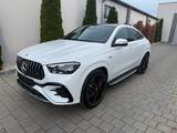 Mercedes-Benz GLE 53 AMG HYBRID 4MATIC+coupe+Manufaktur+MBUX