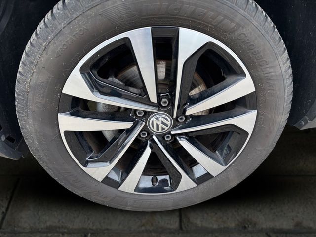 T-Roc 1.5 TSI ACT OPF DSG Style