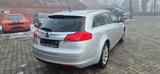 Opel Insignia A Sports Tourer Edition - gebrauchte Opel Insignia aus dem Jahr 2009