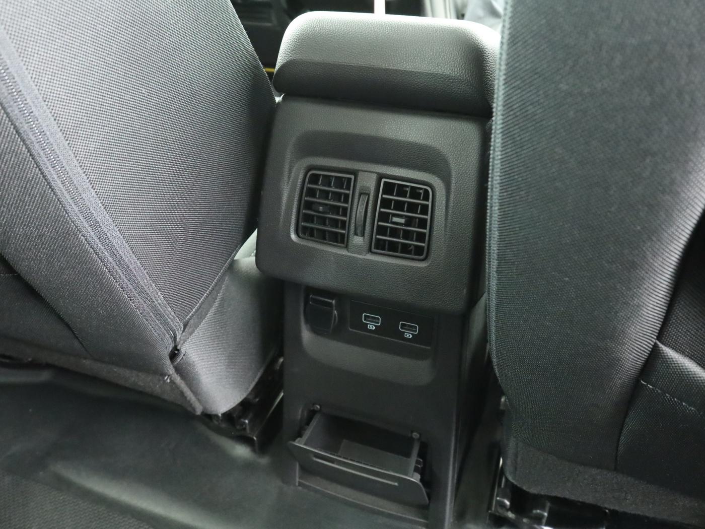 Mercedes-Benz Citan 113 Tourer BASE AHK KlimaA PDC ParkAss SHZ, миниатюра 23