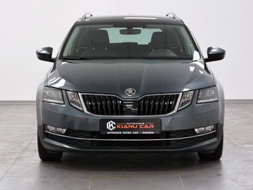 Skoda Octavia - 2