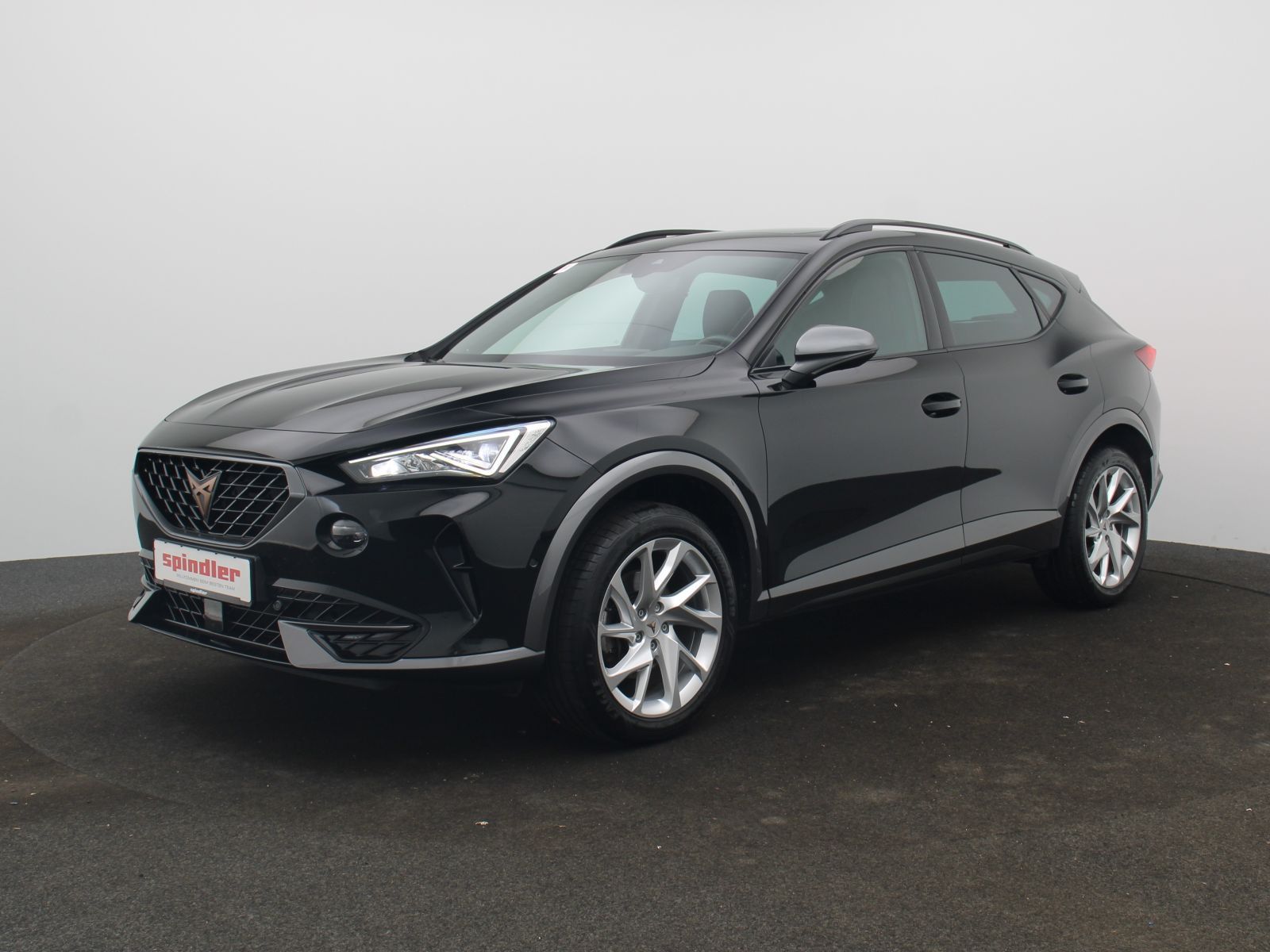 Cupra Formentor - Bild 2