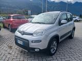 Fiat Panda 1.3 MJT 16V DPF 4x4 Climbing - Fiat Panda Climbing mit Diesel-Antrieb