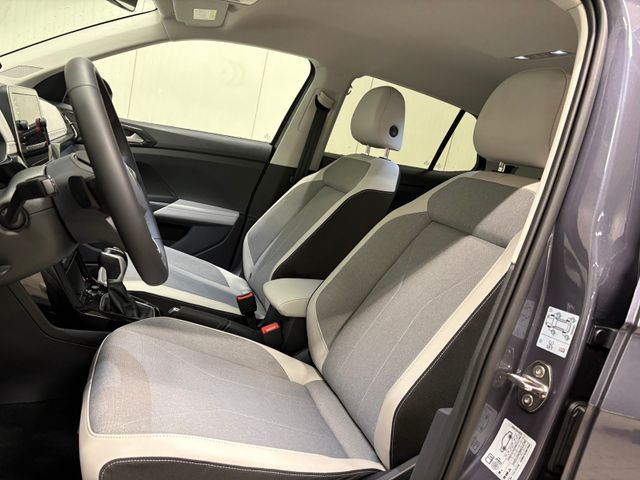 T-Cross Style 1.0 TSI DSG NAVI RFK AHK SHZ